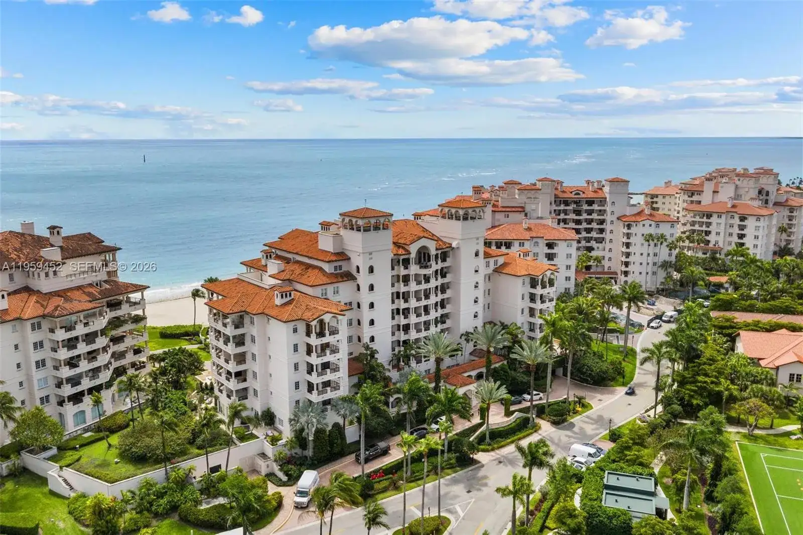 7600 N Fisher Island Dr # 7662, Miami Beach FL 33109 photo 5