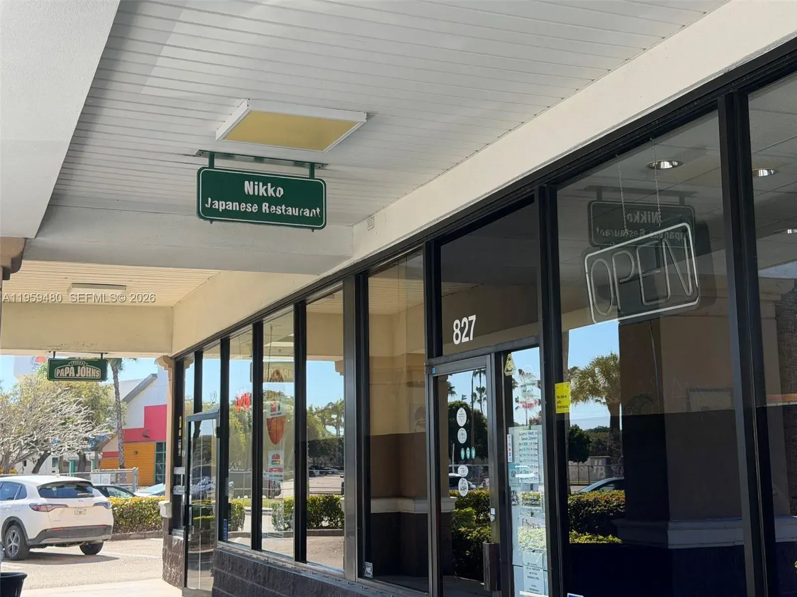 827 N Homestead Blvd, Homestead FL 33030