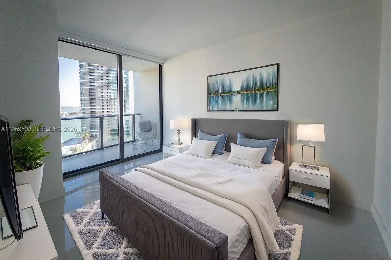 501 NE 31st St # 1701, Miami FL 33137
