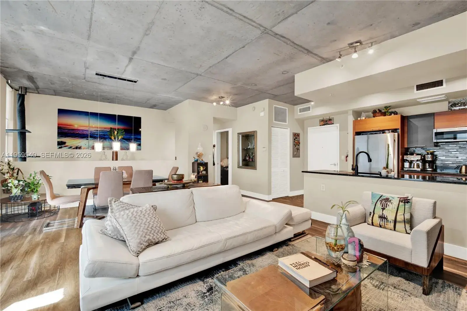 3449 NE 1st Ave # 110, Miami FL 33137