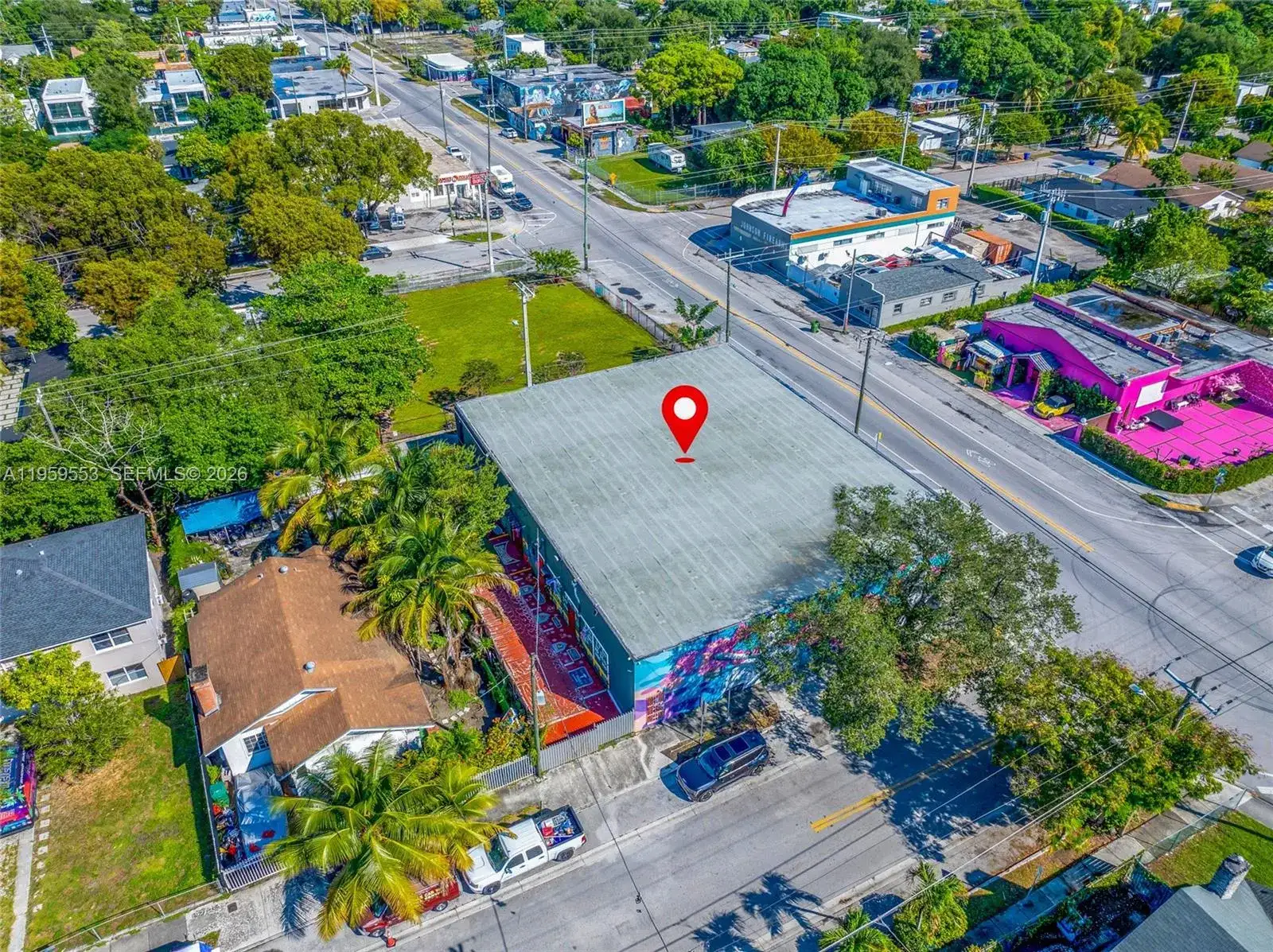 4000 NW 2nd Ave, Miami FL 33127 photo 2
