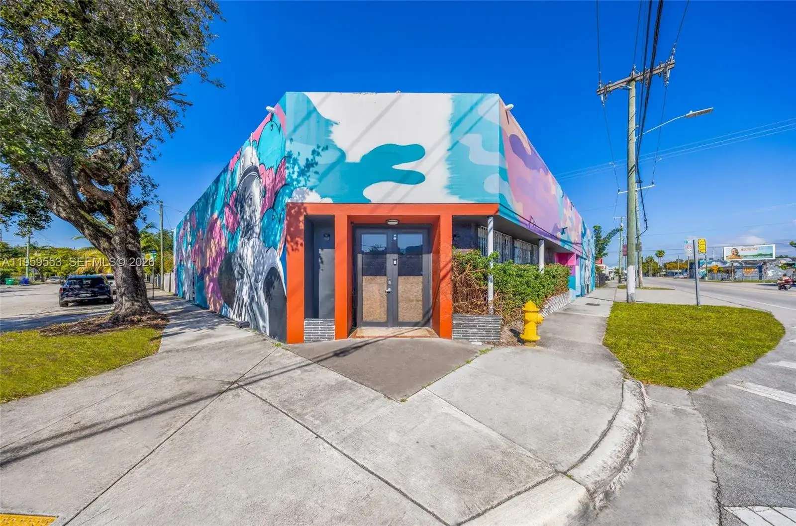 4000 NW 2nd Ave, Miami FL 33127 photo 3