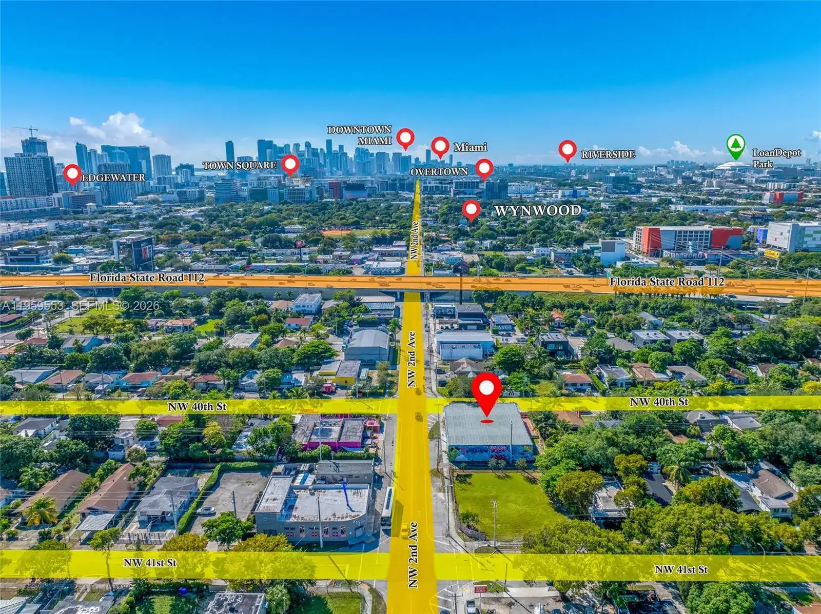4000 NW 2nd Ave, Miami FL 33127 photo 4