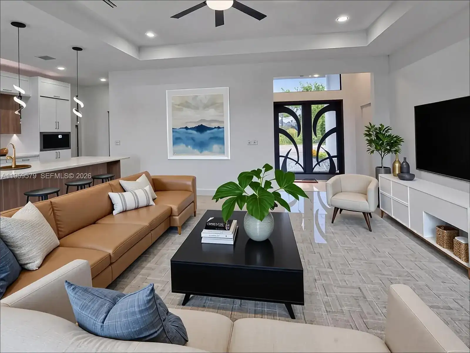 1321 NE 19 TERRACE, Cape Coral FL 33909