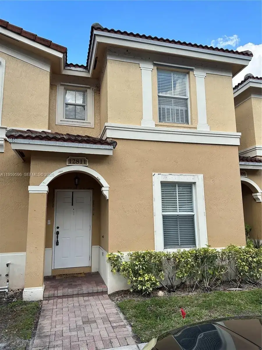 12811 SW 30th St # 110, Miramar FL 33027 photo 2