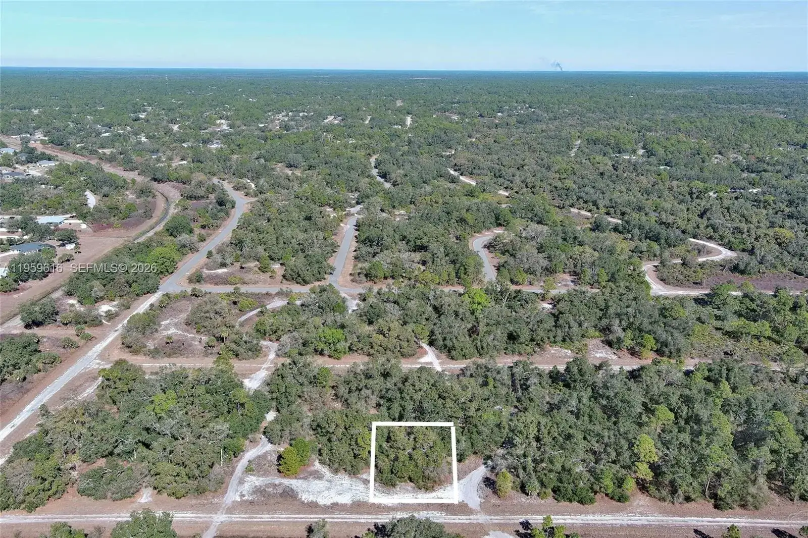 0 Ames Ave, North Port FL 34291 photo 2