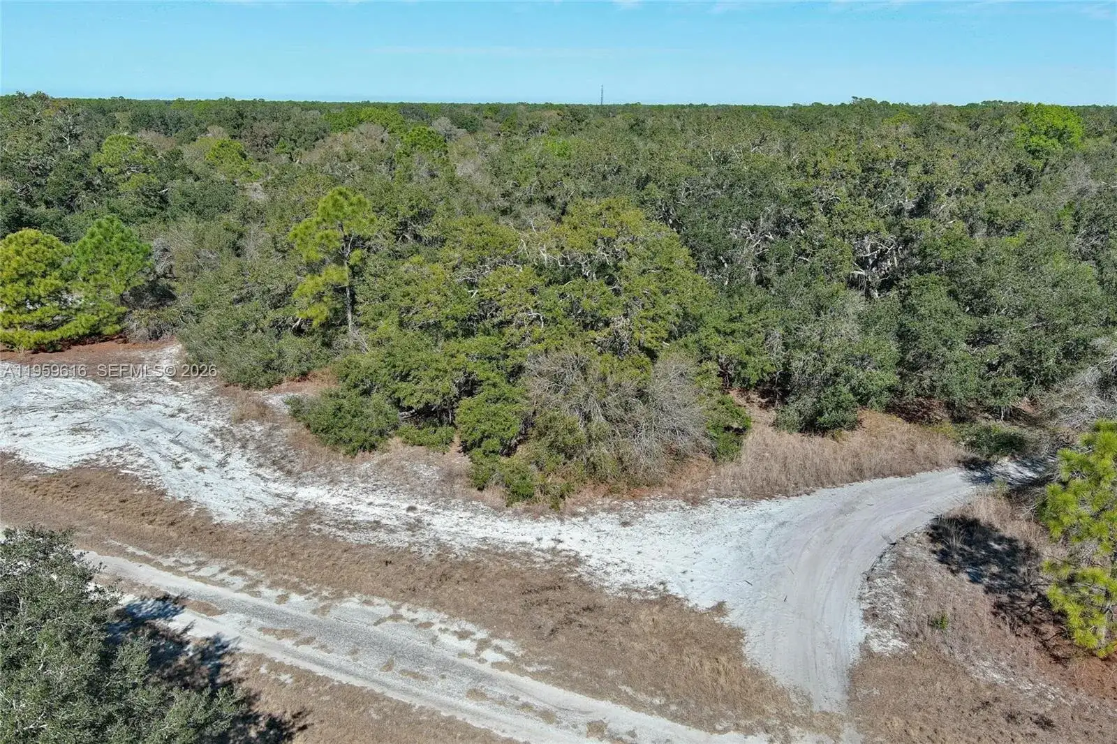 0 Ames Ave, North Port FL 34291 photo 4