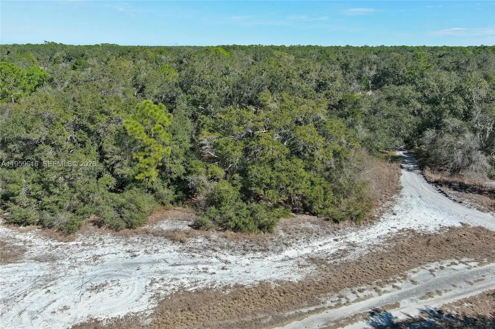 0 Ames Ave, North Port FL 34291 photo 5