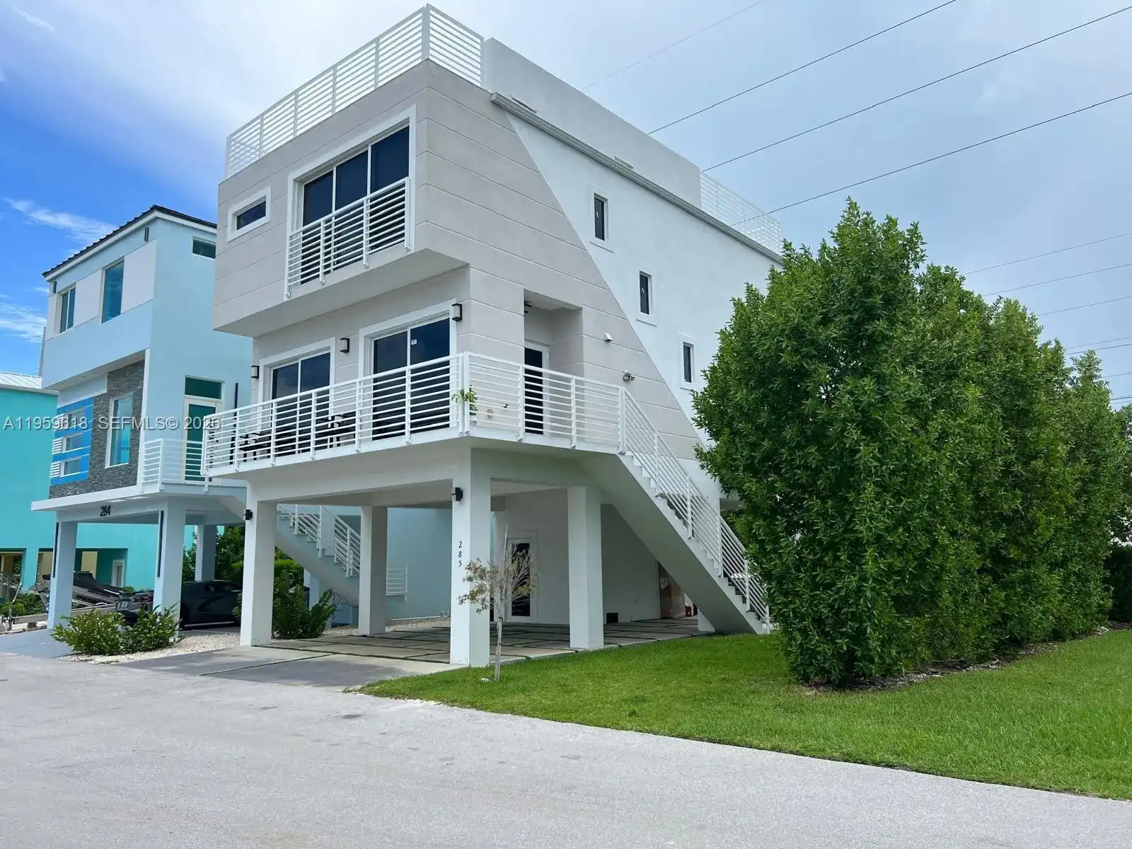 94825 Overseas Highway, Key Largo FL 33037