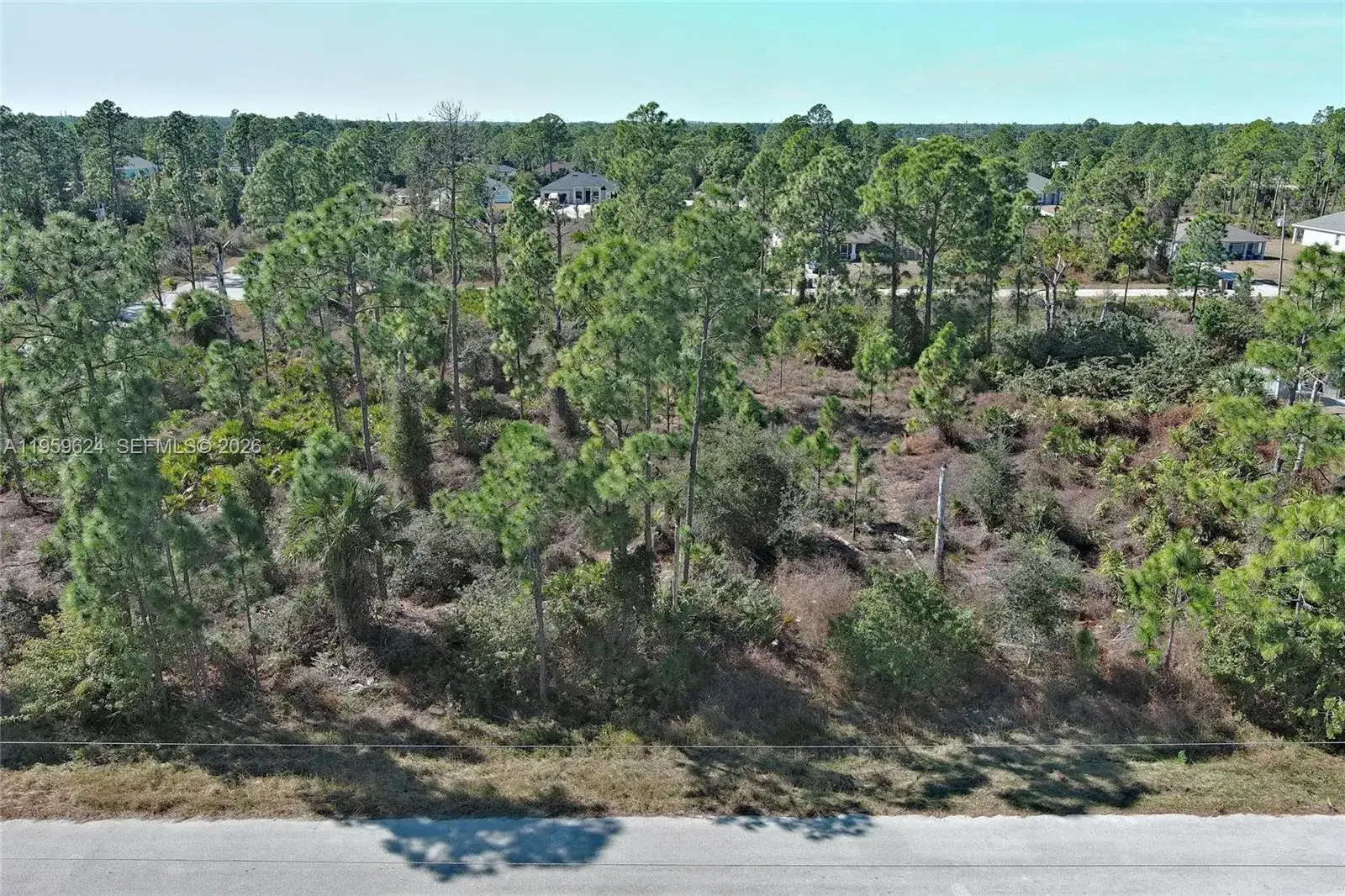 1053 Fayette Ave, Lehigh Acres FL 33974 photo 3