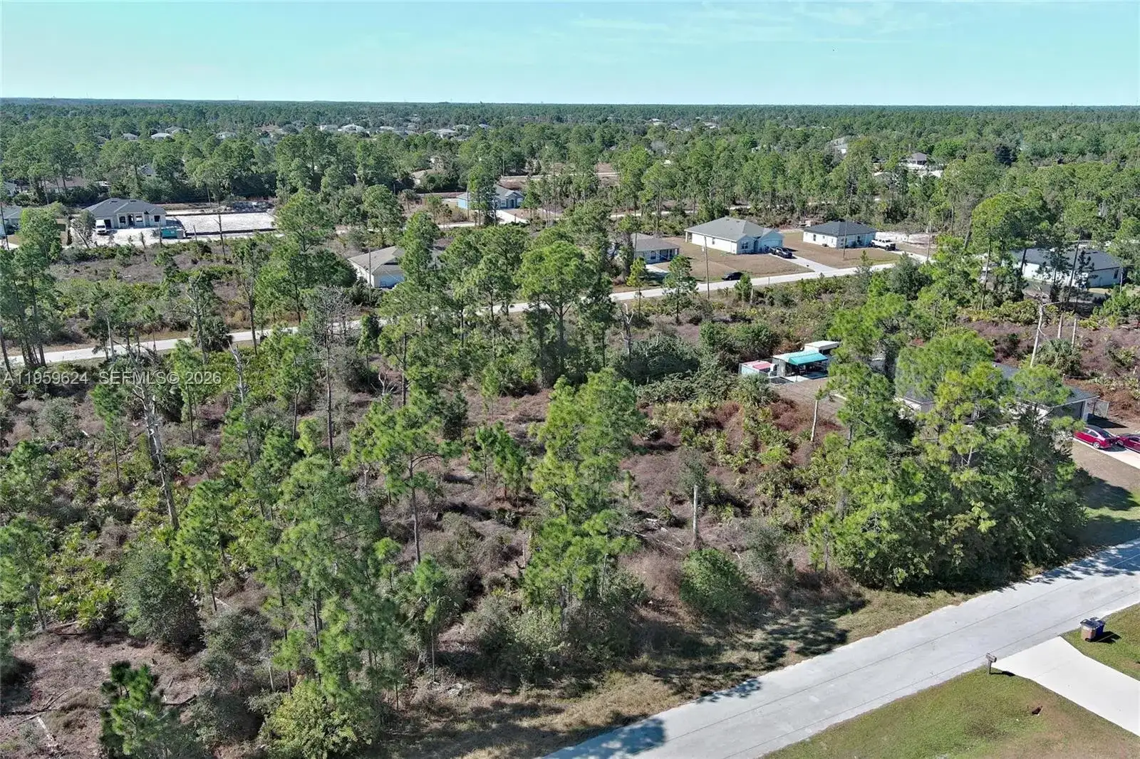 1053 Fayette Ave, Lehigh Acres FL 33974 photo 5