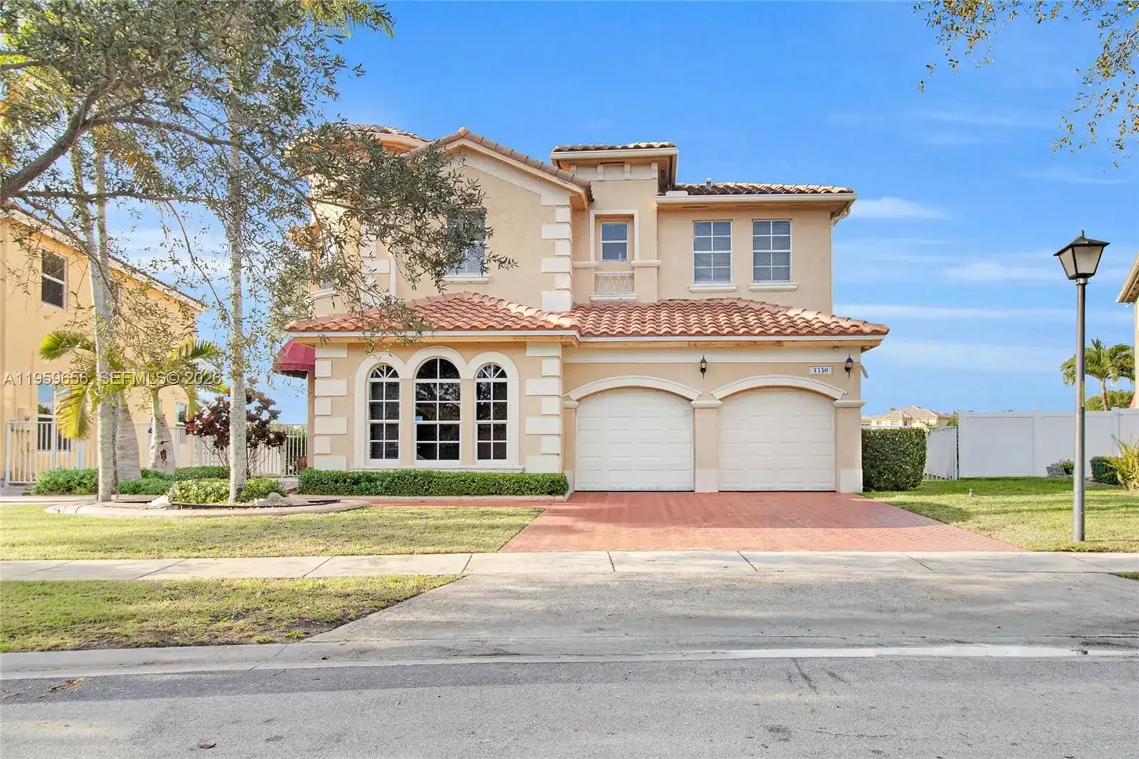 5330 SW 141st Ter, Miramar FL 33027