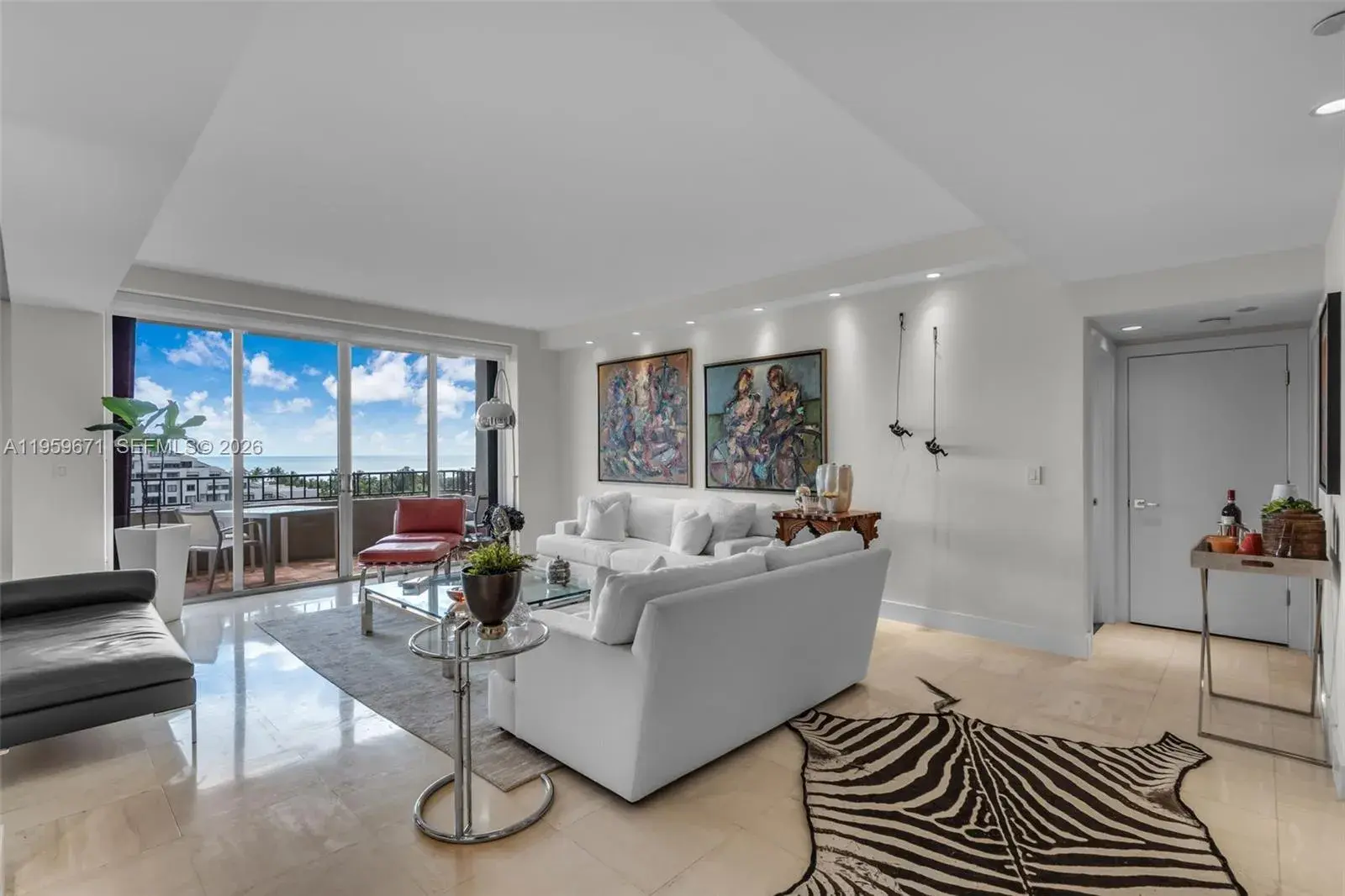 151 Crandon Blvd # 802, Key Biscayne FL 33149