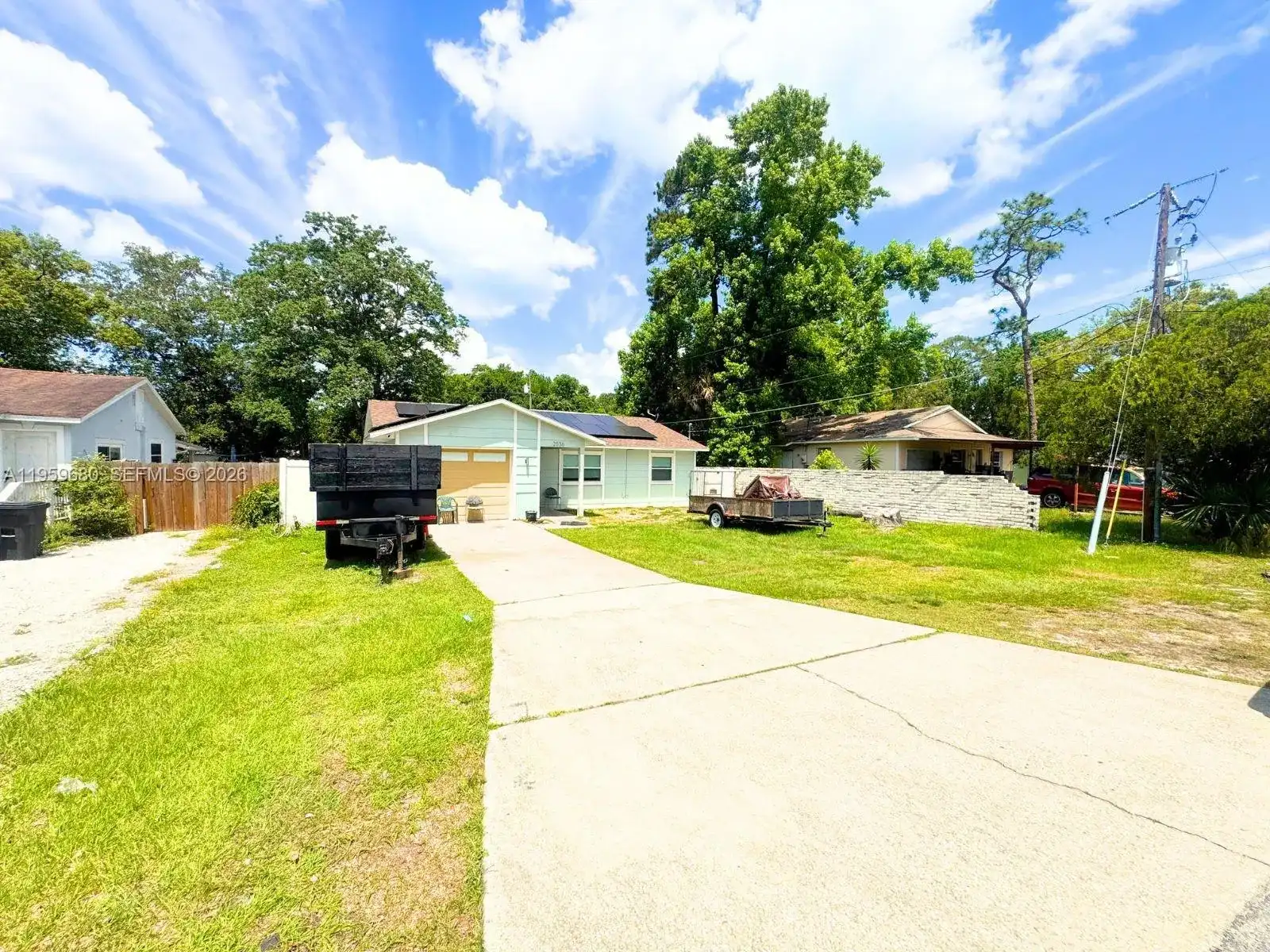 2536 el portal, Sanford FL 32773