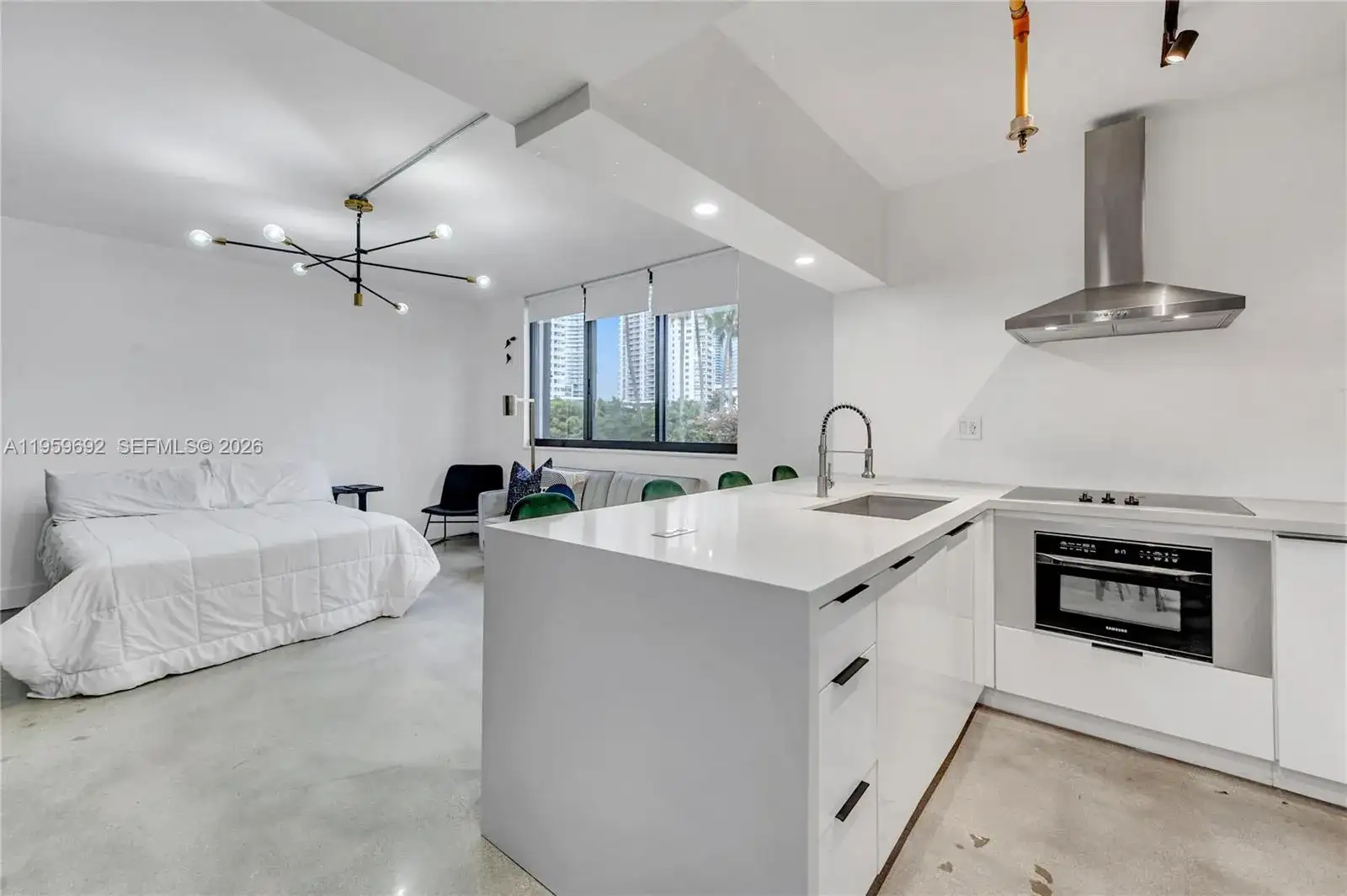 540 Brickell Key Dr # 409, Miami FL 33131 photo 5