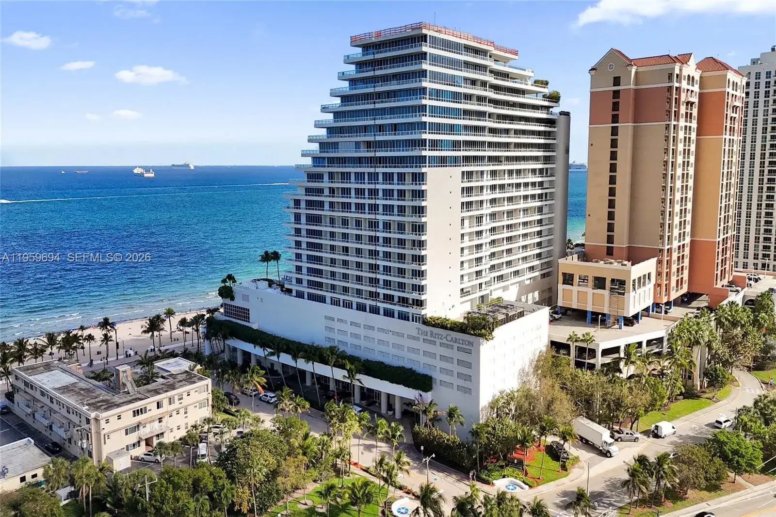 1 N Fort Lauderdale Beach Blvd # 1806, Fort Lauderdale FL 33304 photo 3