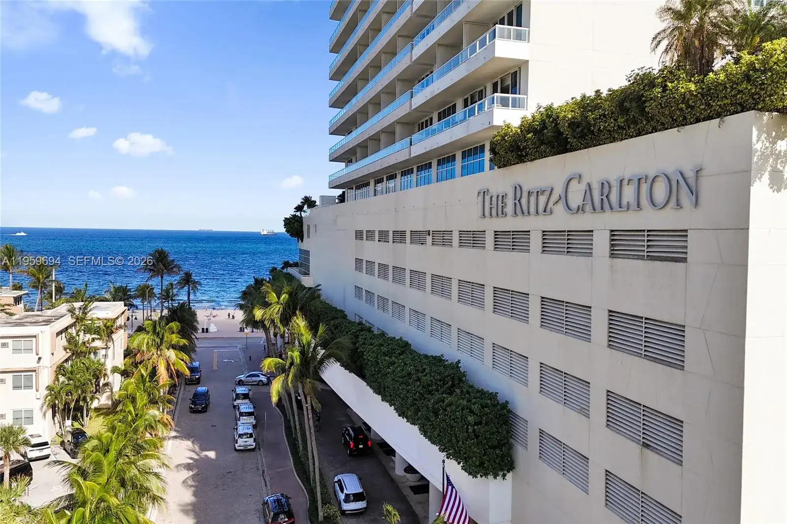 1 N Fort Lauderdale Beach Blvd # 1806, Fort Lauderdale FL 33304 photo 4