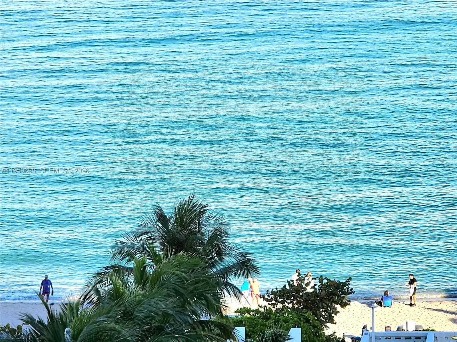 2030 S Ocean Dr # 823, Hallandale Beach FL 33009 photo 4