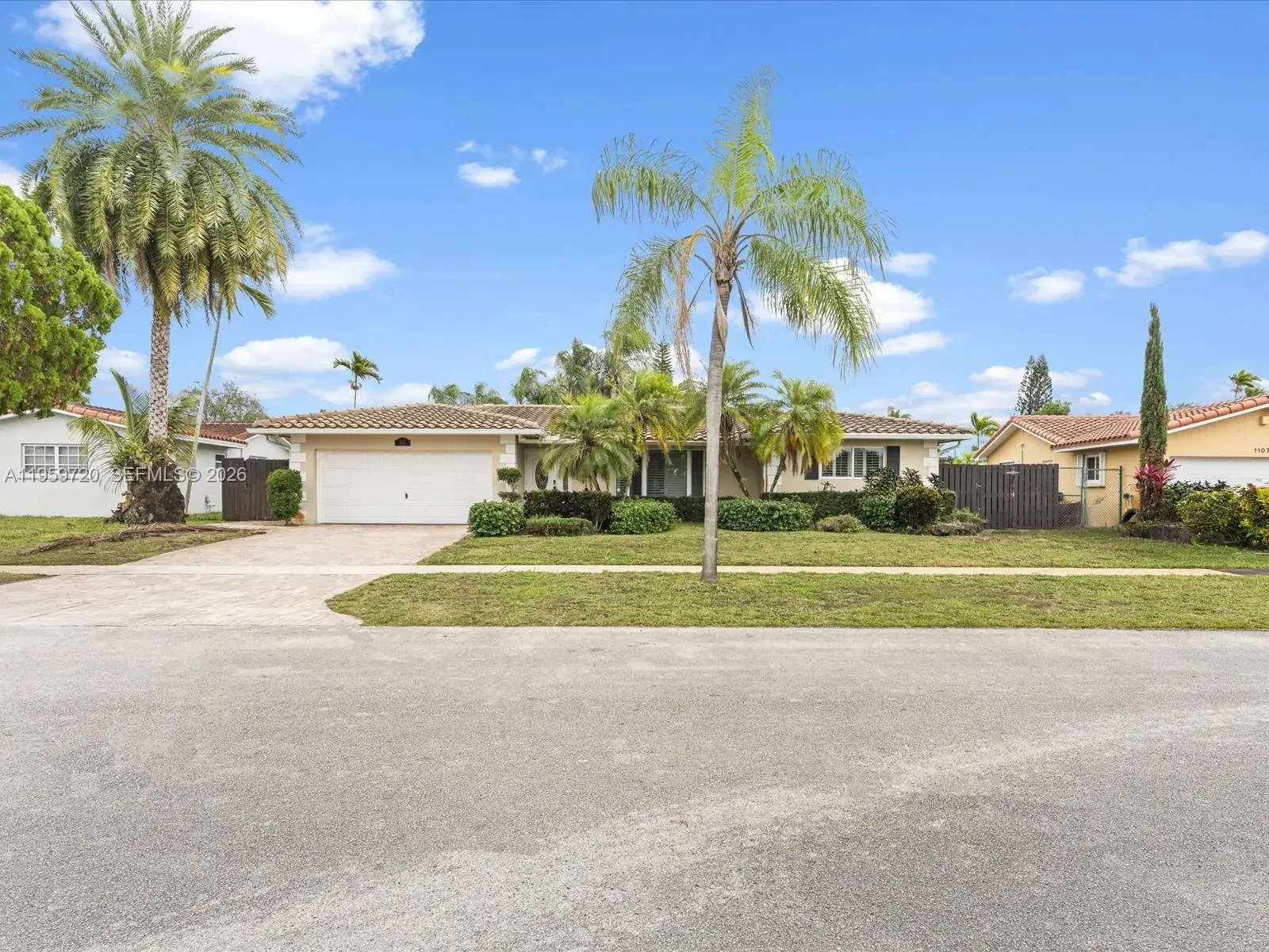 1113 N 46th Ter, Hollywood FL 33021