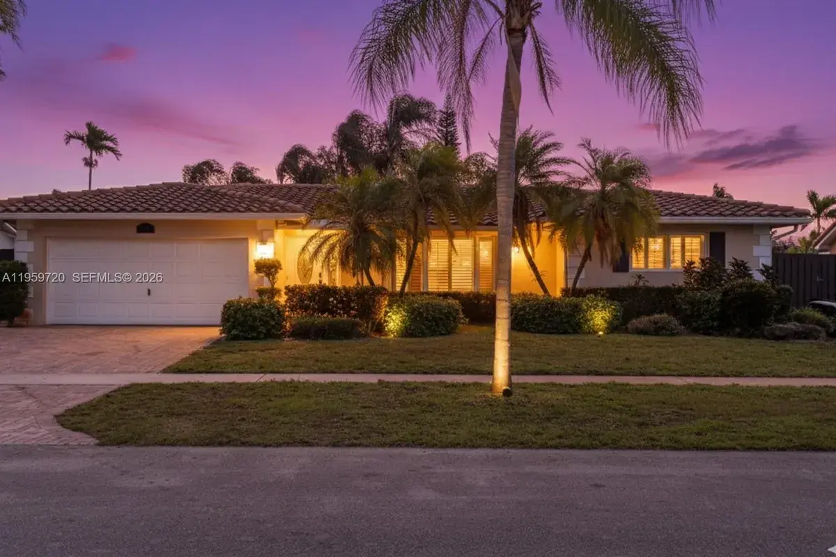 1113 N 46th Ter, Hollywood FL 33021