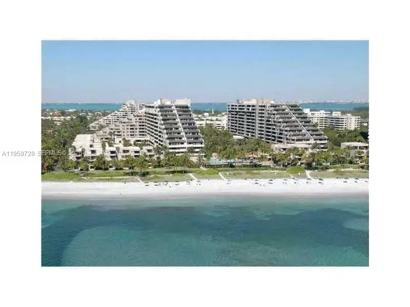 181 Crandon Blvd # 308, Key Biscayne FL 33149