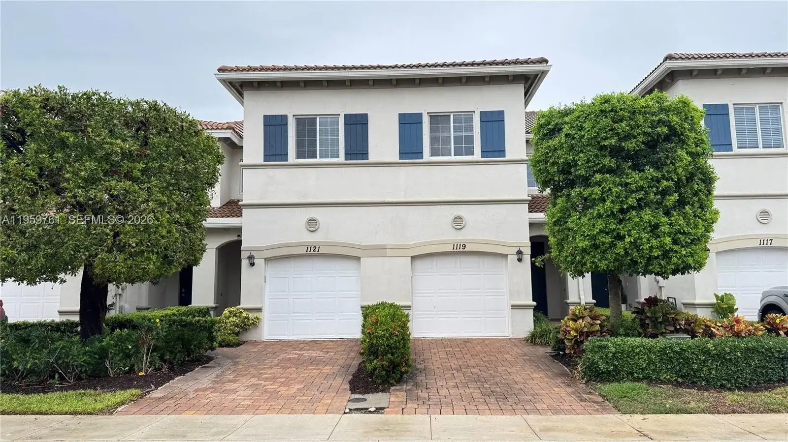 1121 Vermilion Dr # 1121, West Palm Beach FL 33461 photo 2