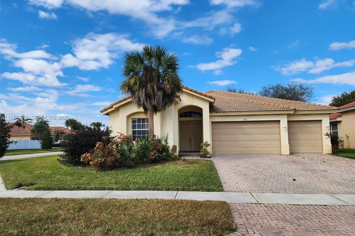 4155 Worlington Ter, Fort Pierce FL 34947