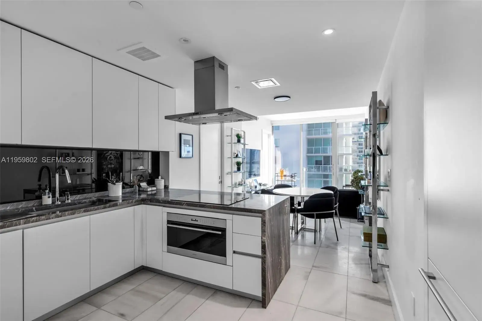 700 NE 26th Ter # 1004, Miami FL 33137