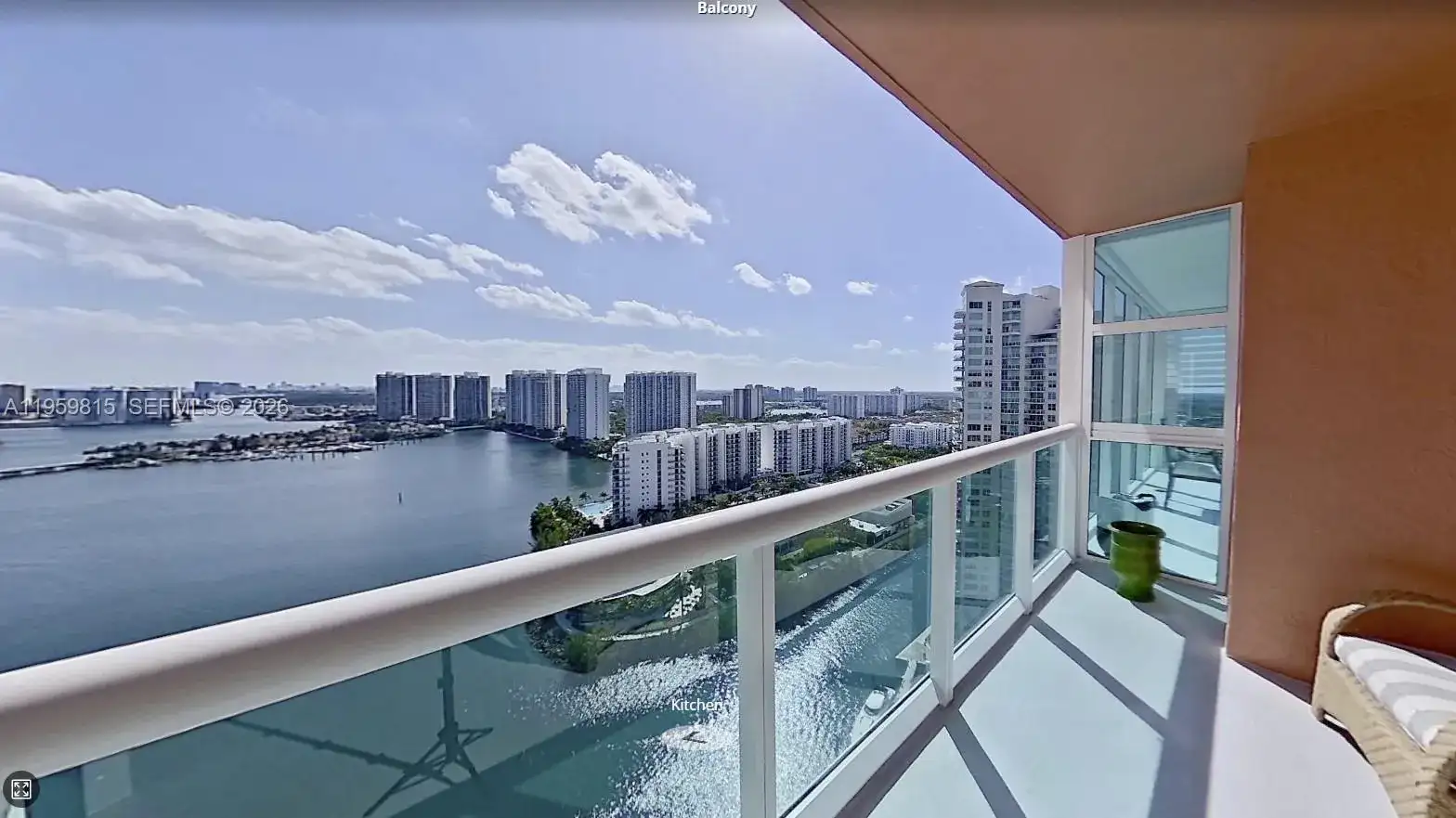 3370 Hidden Bay Dr # 2715, Aventura FL 33180 photo 2