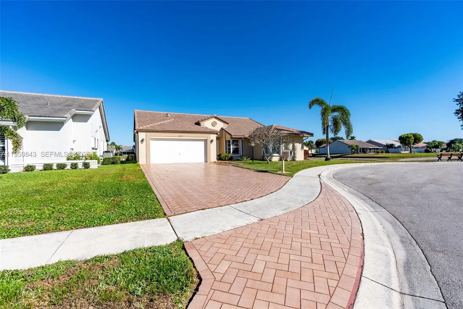 4024 Summer Chase Ct, Lake Worth FL 33467