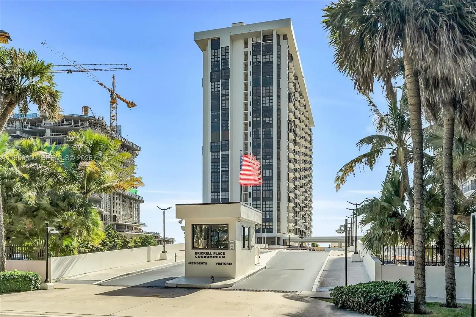 1865 Brickell Ave # A1502, Miami FL 33129 photo 4