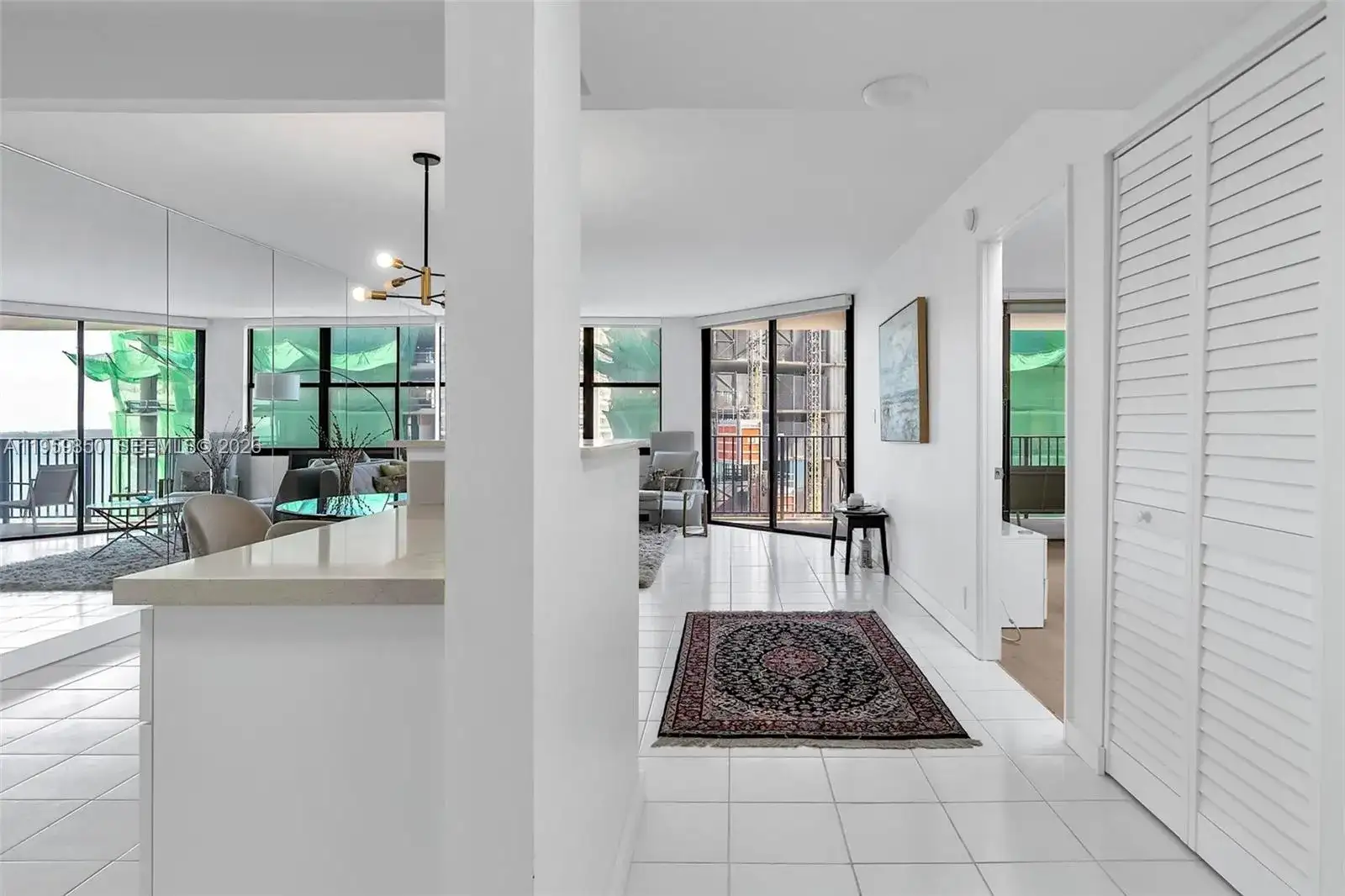 1865 Brickell Ave # A1502, Miami FL 33129 photo 5