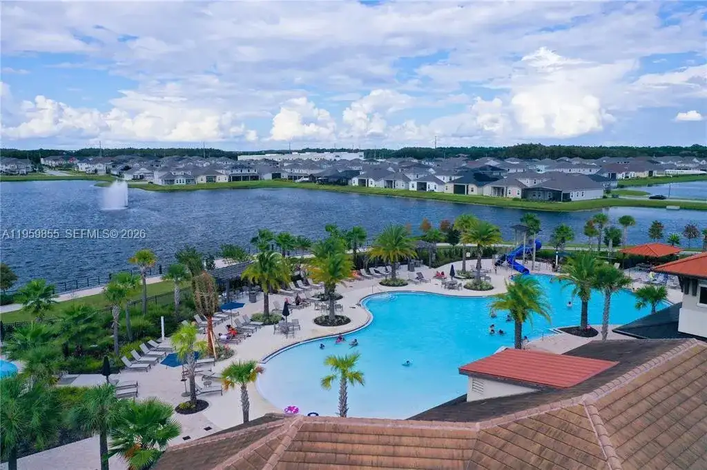 2218 CENTERRA LOOP # 2218, Kissimmee FL 34741 photo 2