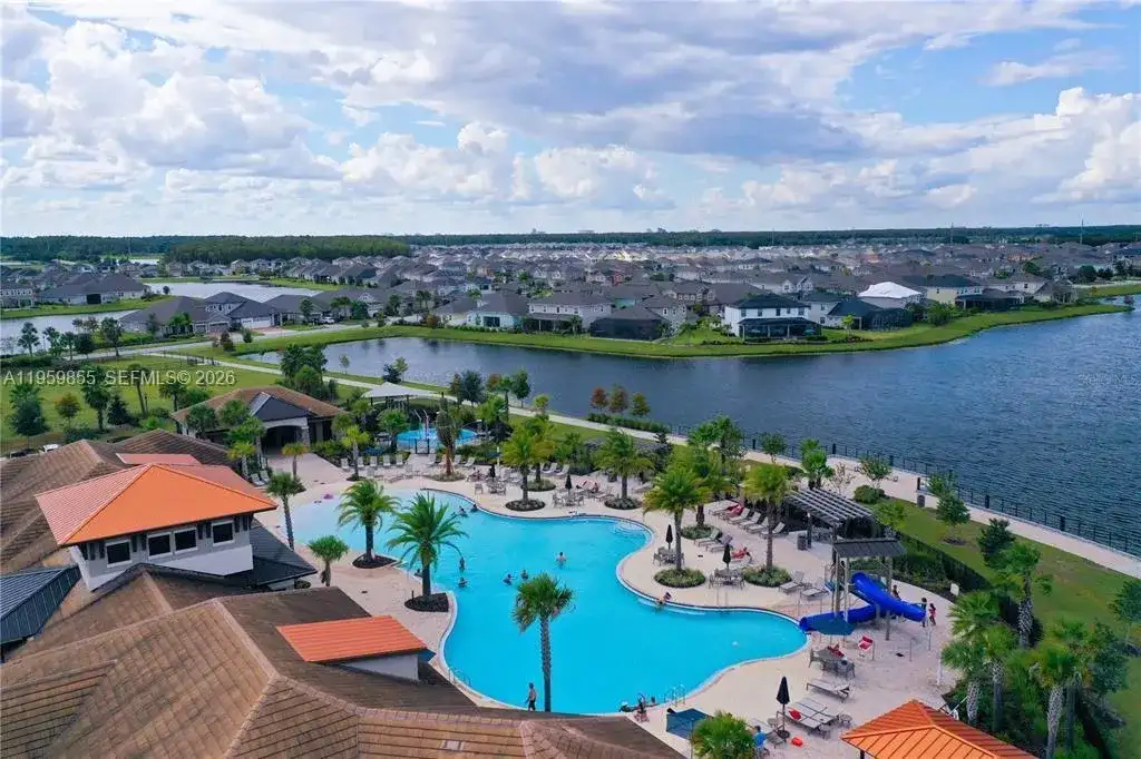 2218 CENTERRA LOOP # 2218, Kissimmee FL 34741 photo 3