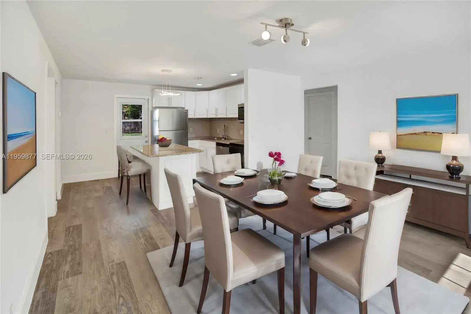 2311 Fletcher St # 1, Hollywood FL 33020