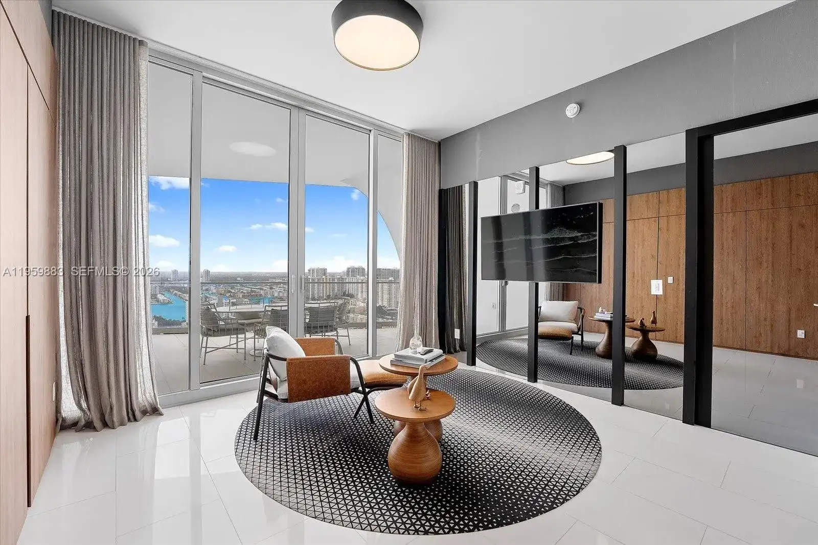 16901 Collins Ave # 2503, Sunny Isles Beach FL 33160 photo 4