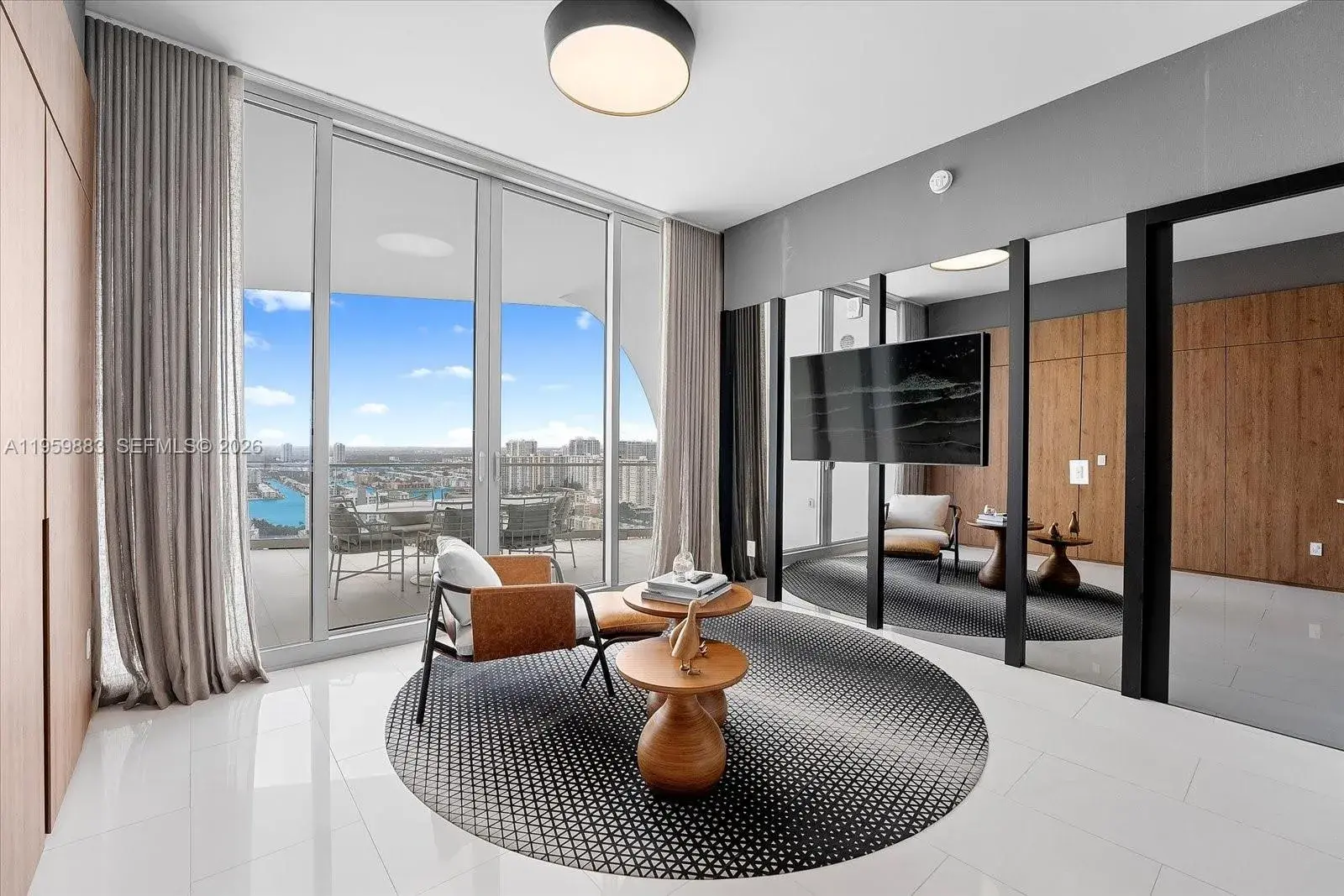 16901 Collins Ave # 2503, Sunny Isles Beach FL 33160