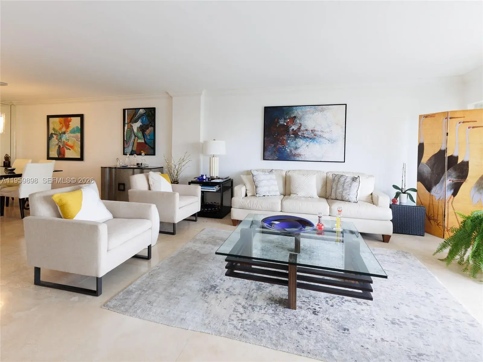 550 Ocean Dr # 8B, Key Biscayne FL 33149