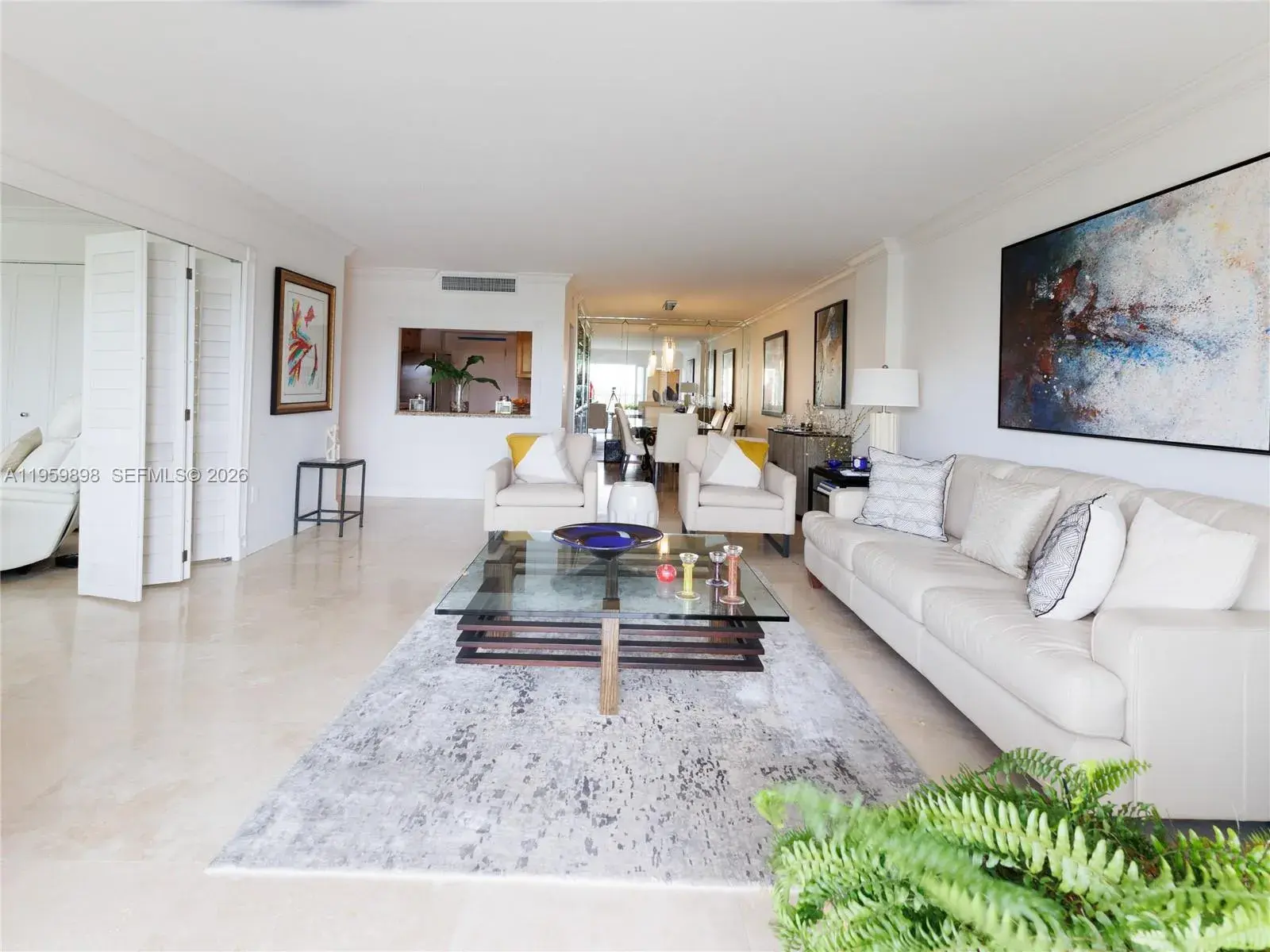 550 Ocean Dr # 8B, Key Biscayne FL 33149