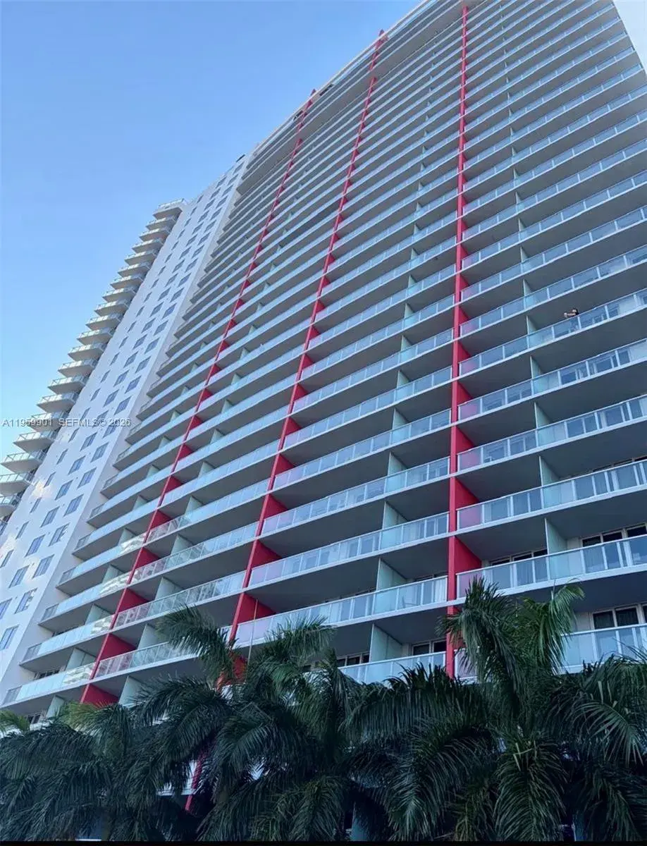 2602 E Hallandale Beach Blvd # R2709, Hallandale Beach FL 33009