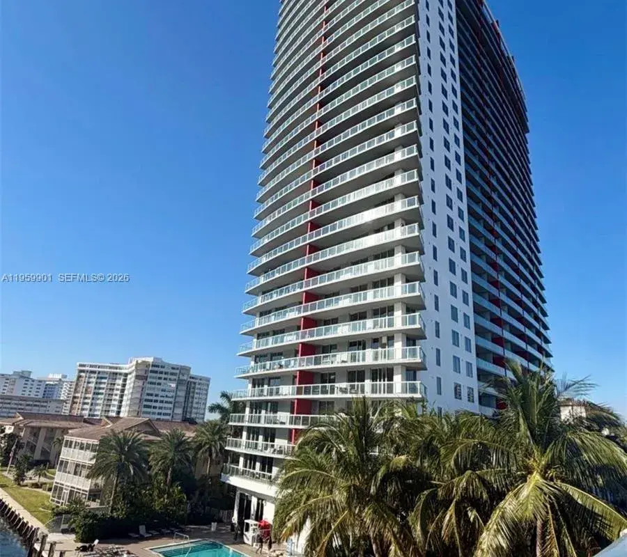 2602 E Hallandale Beach Blvd # R2709, Hallandale Beach FL 33009