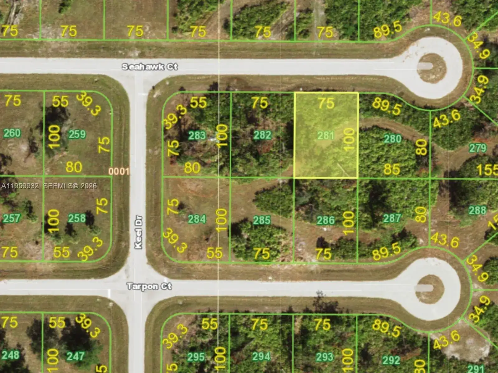 19 Seahawk Ct, Other City - In The State Of Florida FL 33946 photo 2