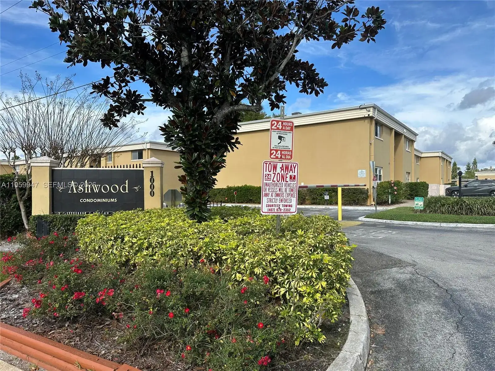 1000 Lake of the Woods # E204, Other City - In The State Of Florida FL 32730 photo 2