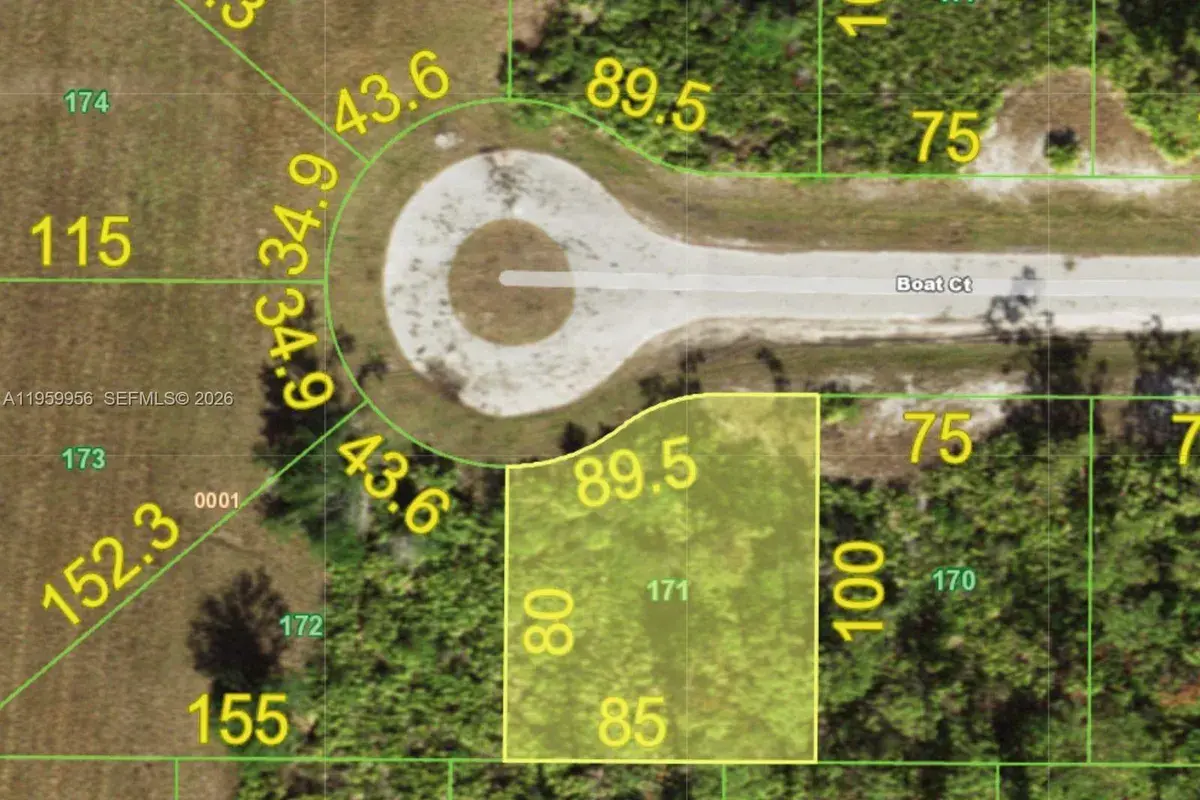 5 Boat Ct, Other City - In The State Of Florida FL 33946