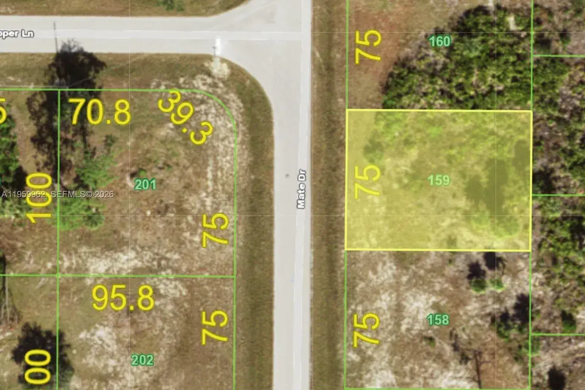 11 Mate Dr, Other City - In The State Of Florida FL 33946