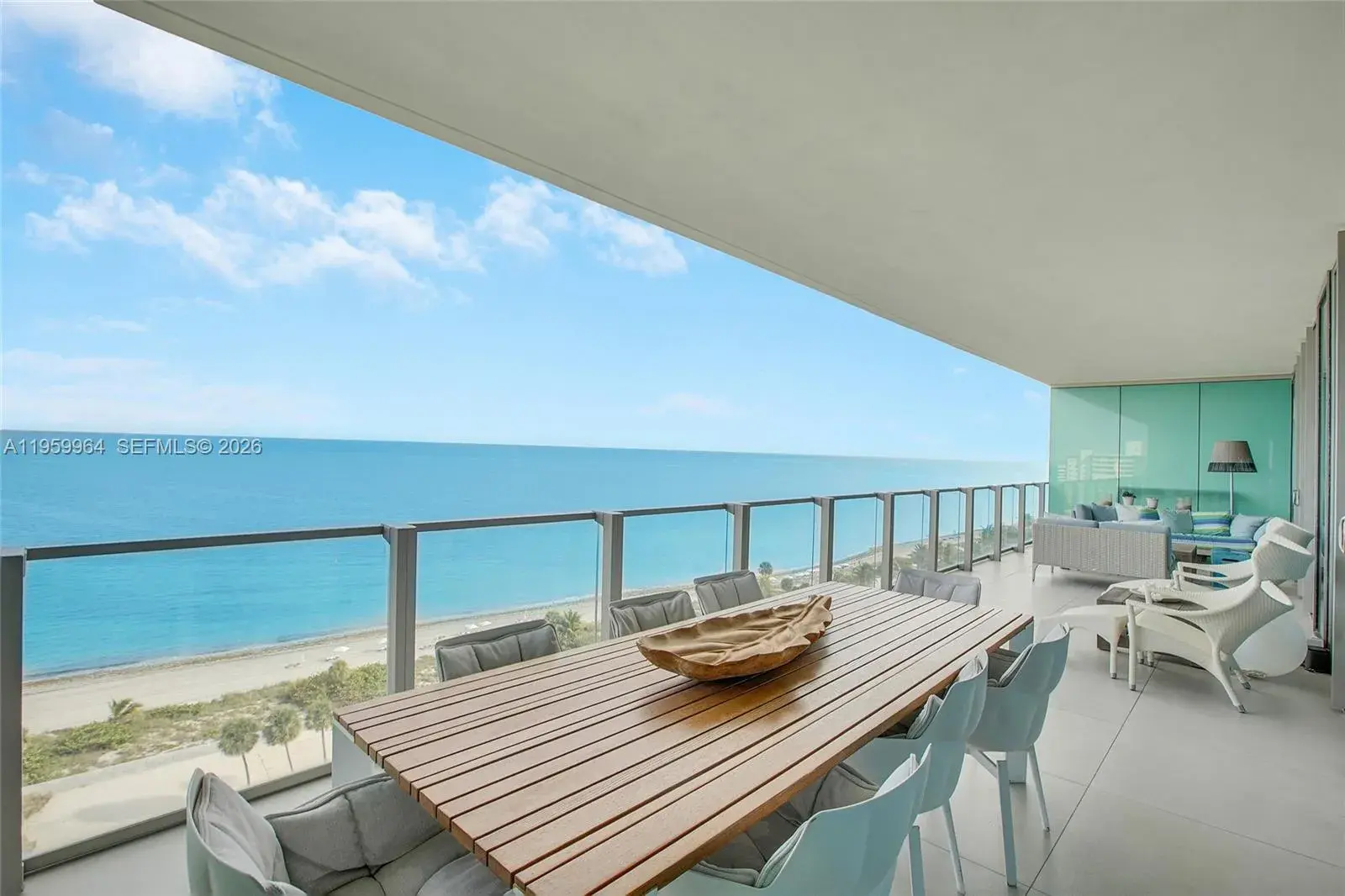 350 Ocean Dr # 1202N, Key Biscayne FL 33149