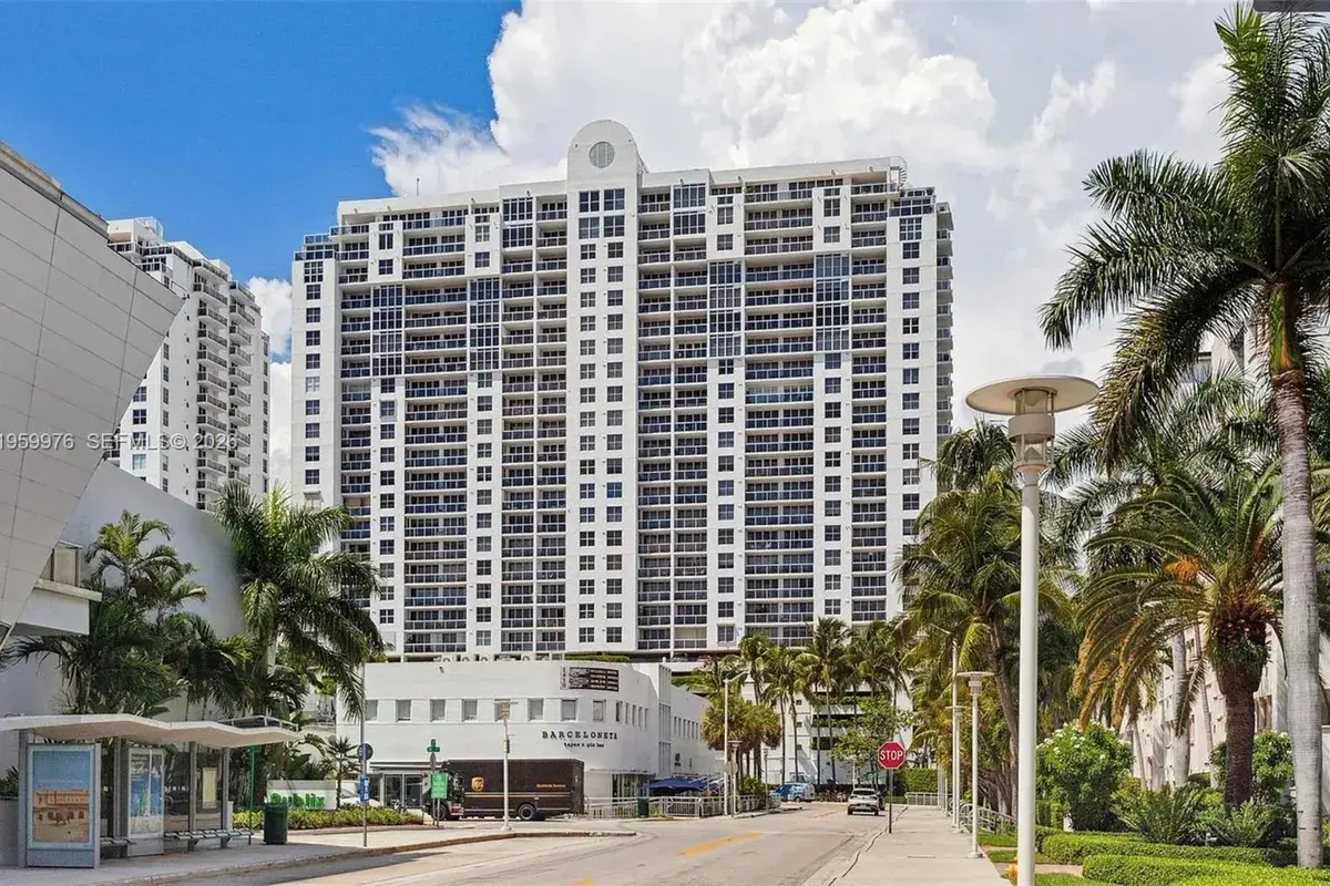 1900 Sunset Harbour Dr # 1009, Miami Beach FL 33139