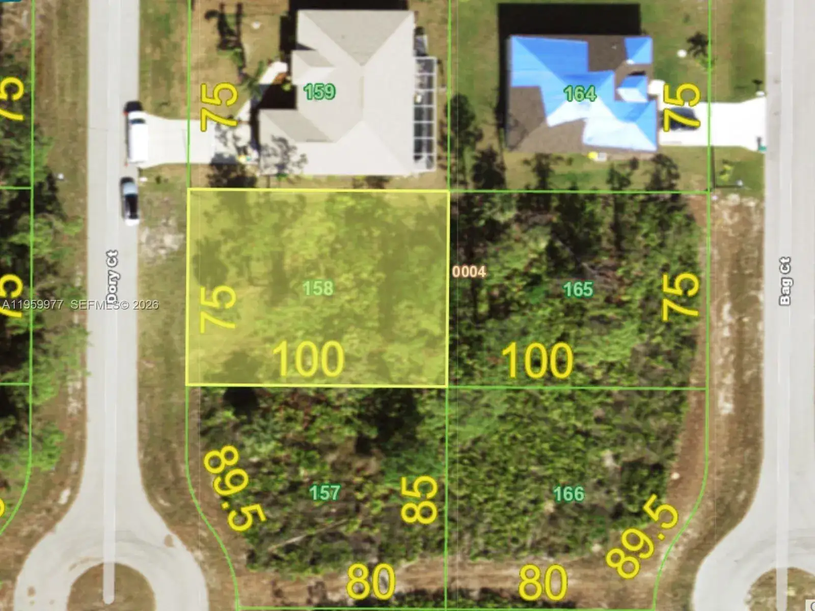 7 Dory Ct, Other City - In The State Of Florida FL 33946
