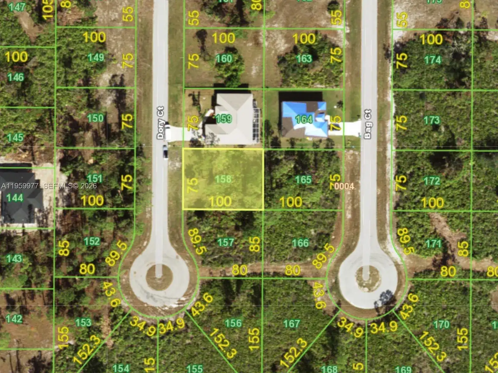 7 Dory Ct, Other City - In The State Of Florida FL 33946 photo 2