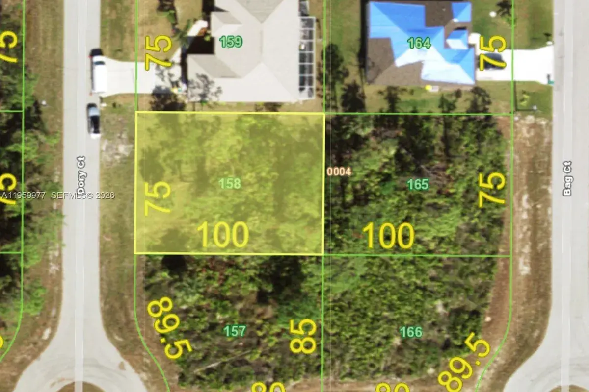 7 Dory Ct, Other City - In The State Of Florida FL 33946